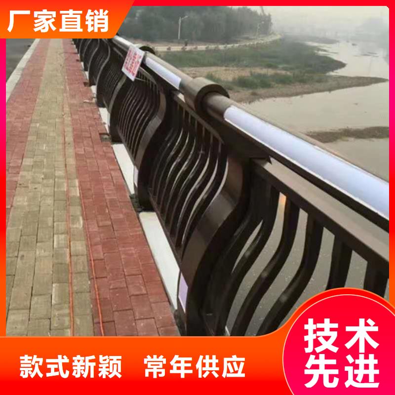 景观护栏有口皆碑