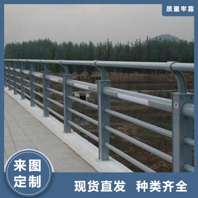 景观护栏-旋转护栏客户好评