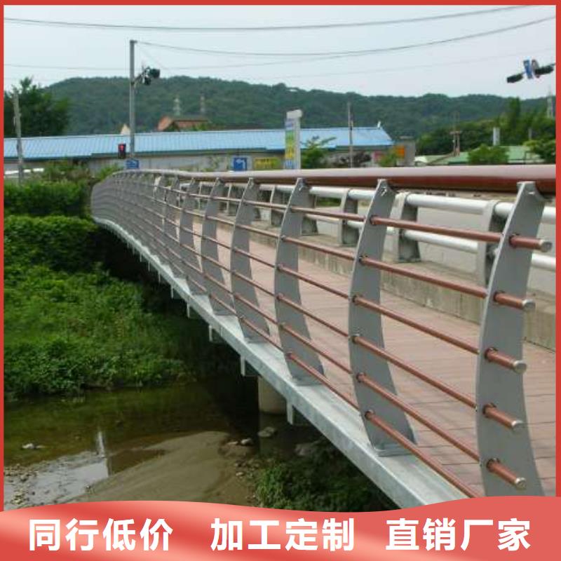 防撞护栏制造厂