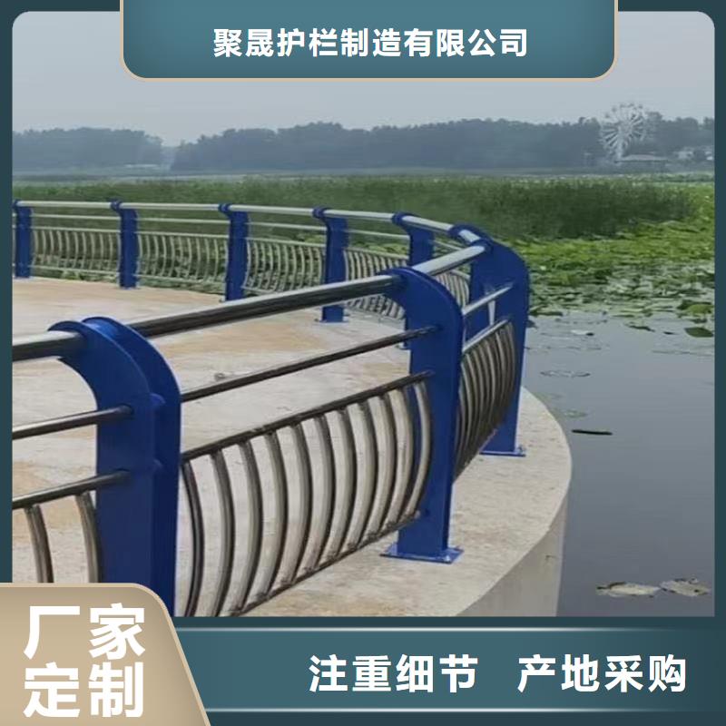 销售防撞钢护栏_实力厂家