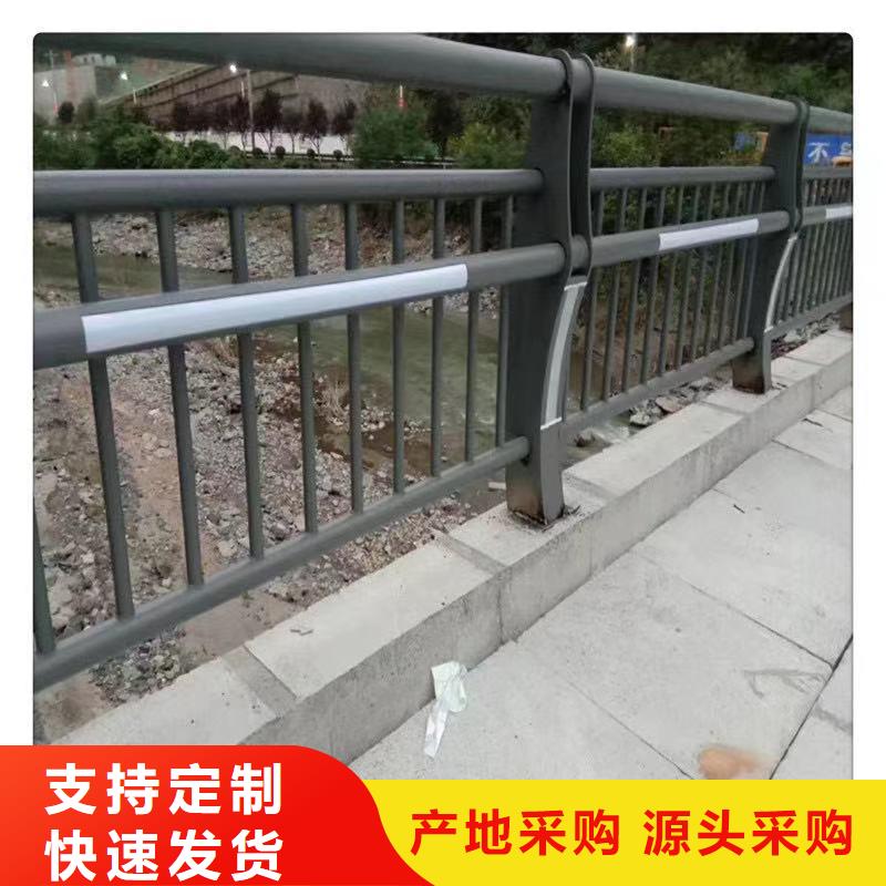 景观护栏,【镀锌波形护栏】工艺层层把关