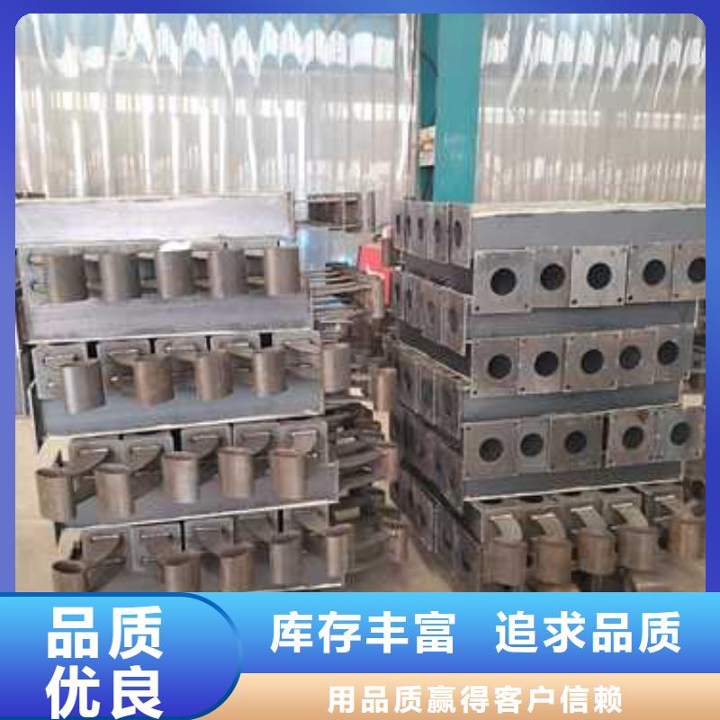 Q235B防撞护栏销售报价