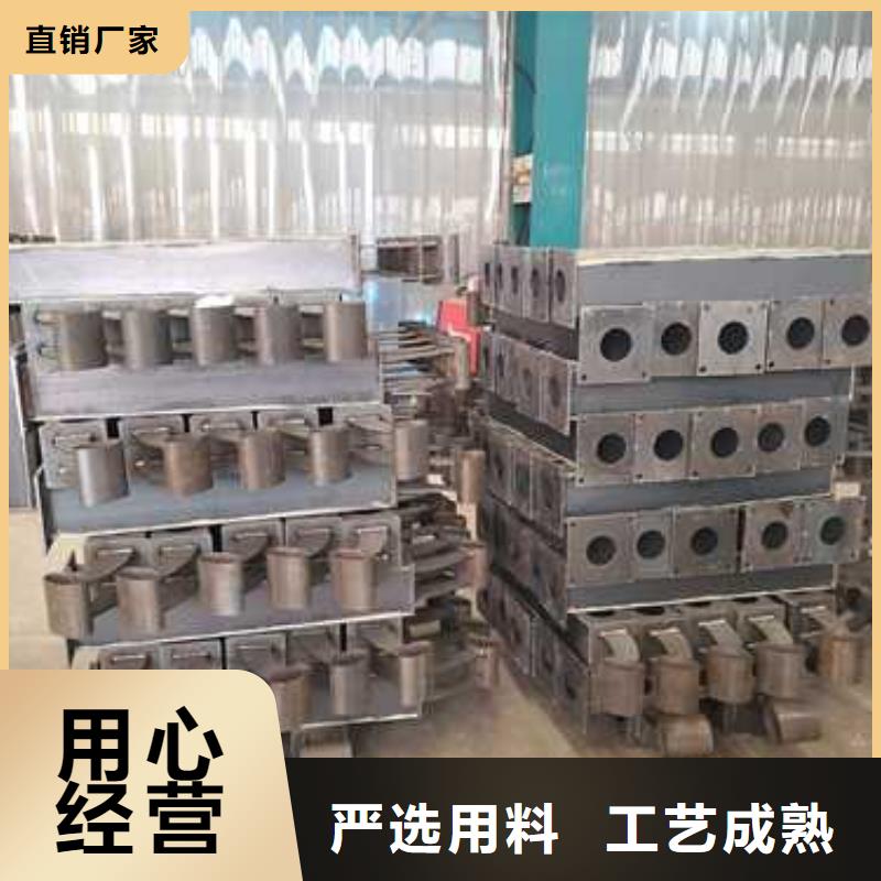 有现货的天桥护栏公司