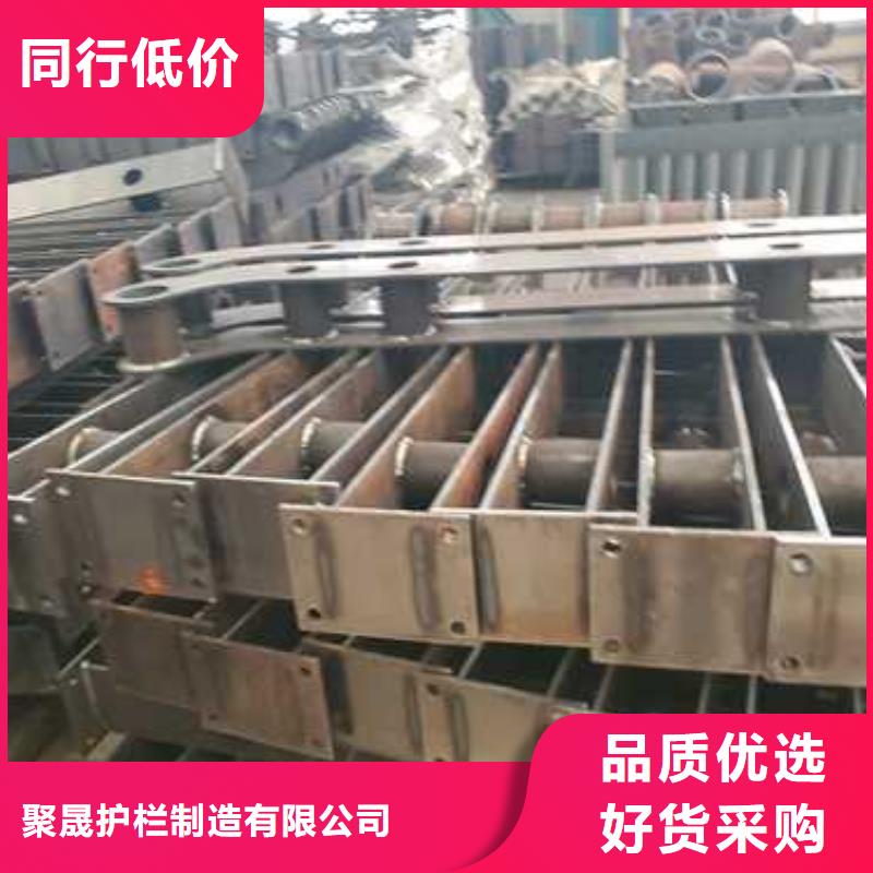 景观护栏桥梁景观栏杆买的放心安兴用的舒心