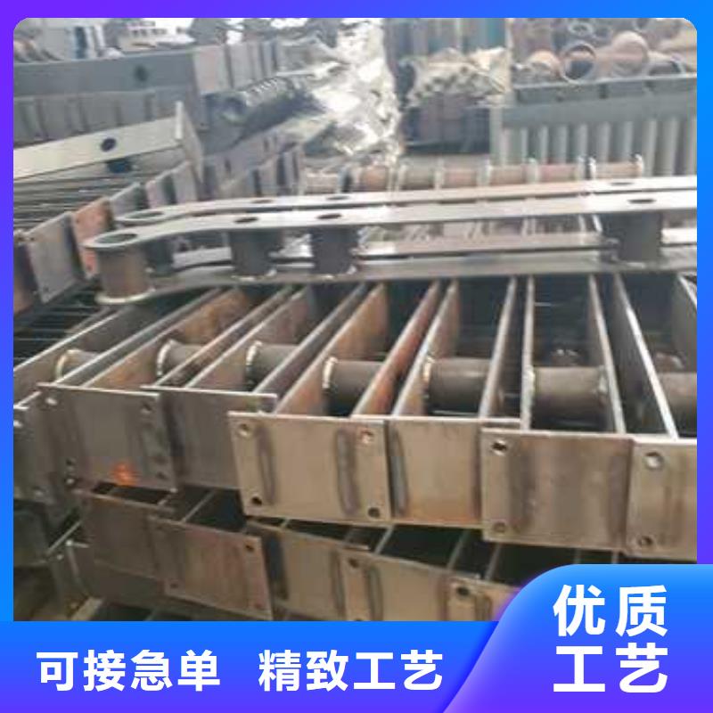 景观护栏源头厂家量大价优