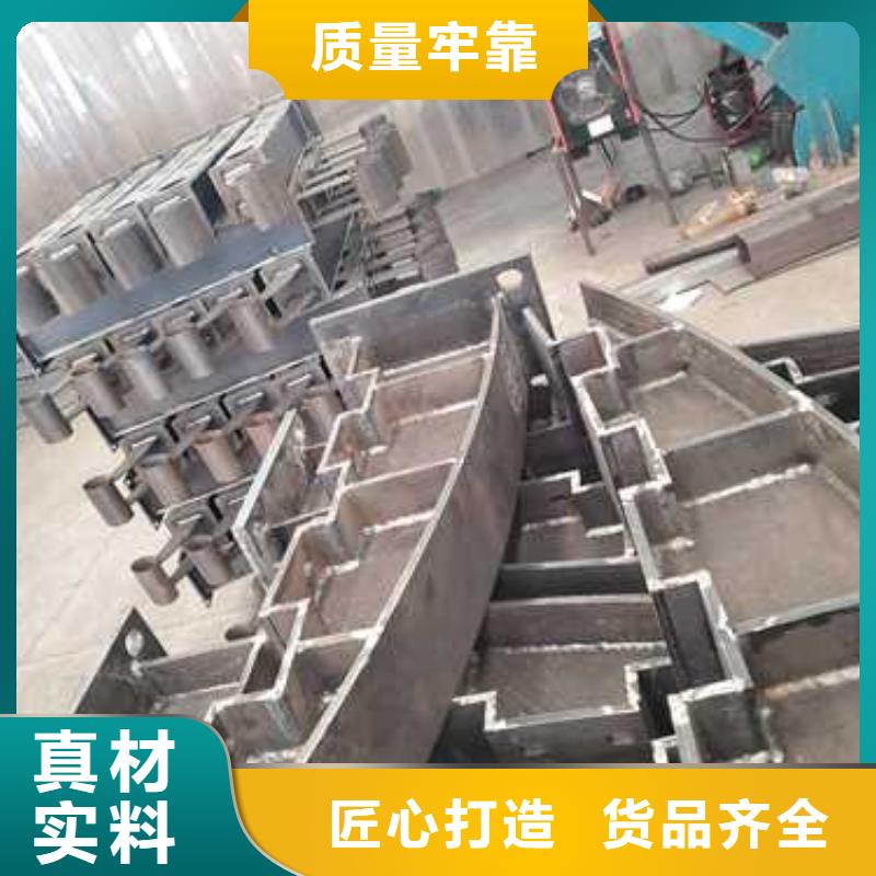  景观护栏现货满足大量采购