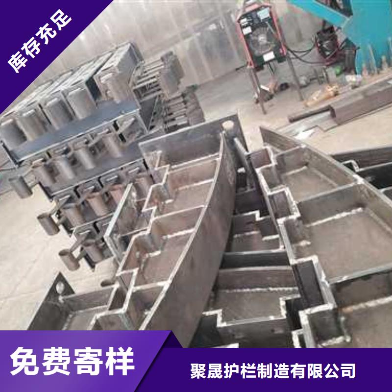 景观护栏 钢丝绳护栏厂批发价格