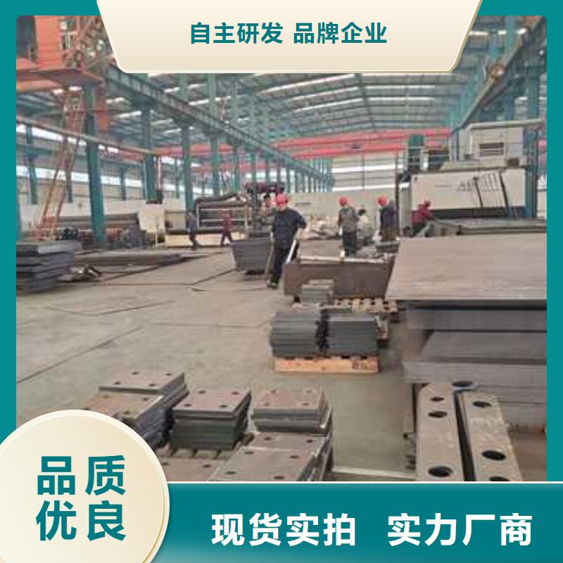 景观护栏品质有保障