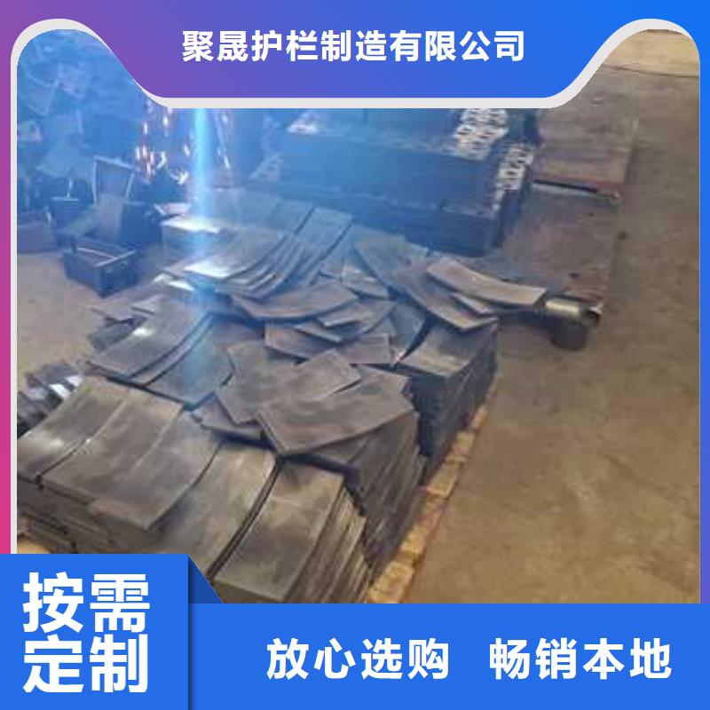 【景观护栏钢丝绳护栏厂厂家销售】