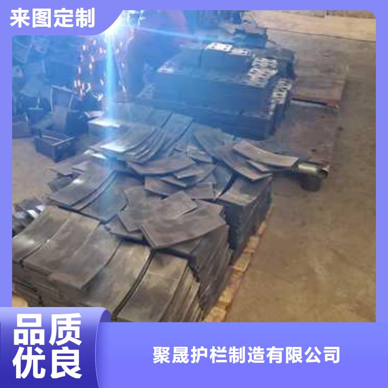 公路防撞护栏企业