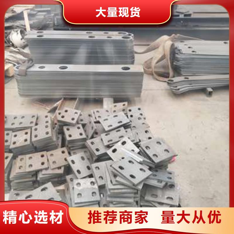 质量可靠的灯光护栏批发商