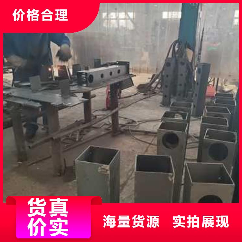 景观护栏一站式服务