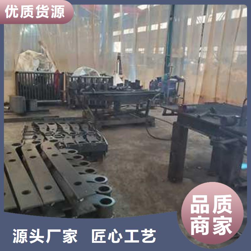 【景观护栏【人行道栏杆】供应采购】
