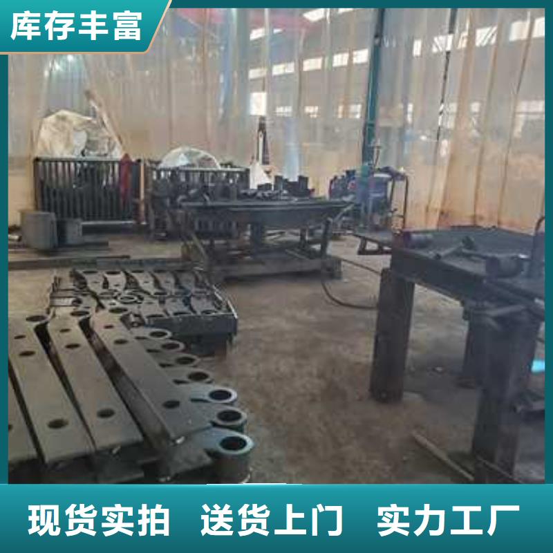  景观护栏诚信商家服务热情