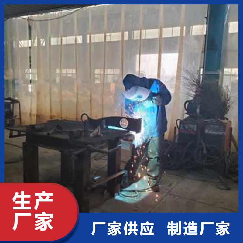 景观护栏严谨工艺