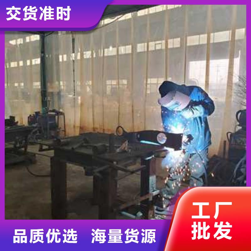  景观护栏以质量求生存