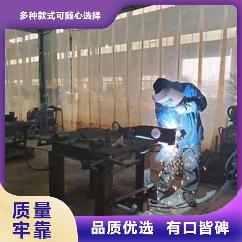 灯光防撞护栏制造厂