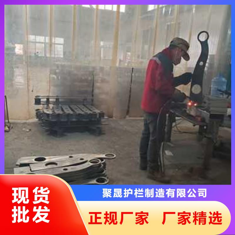  景观护栏生产经验丰富