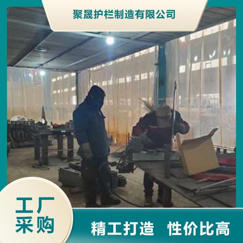 景观护栏一站式服务