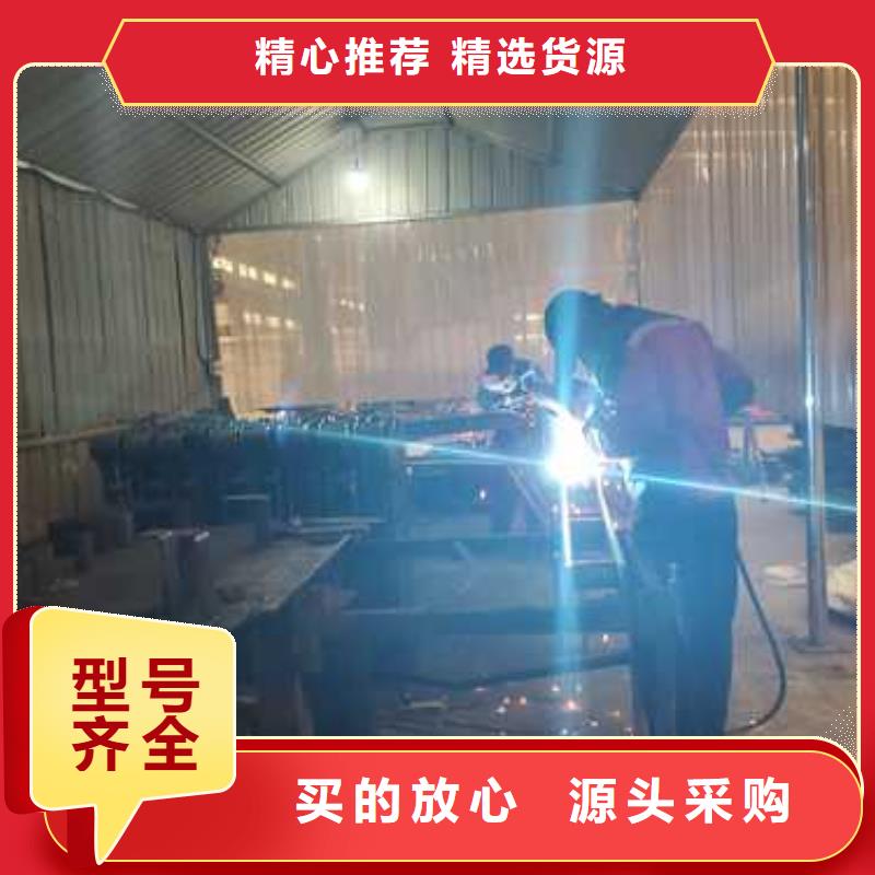 景观护栏用心做产品