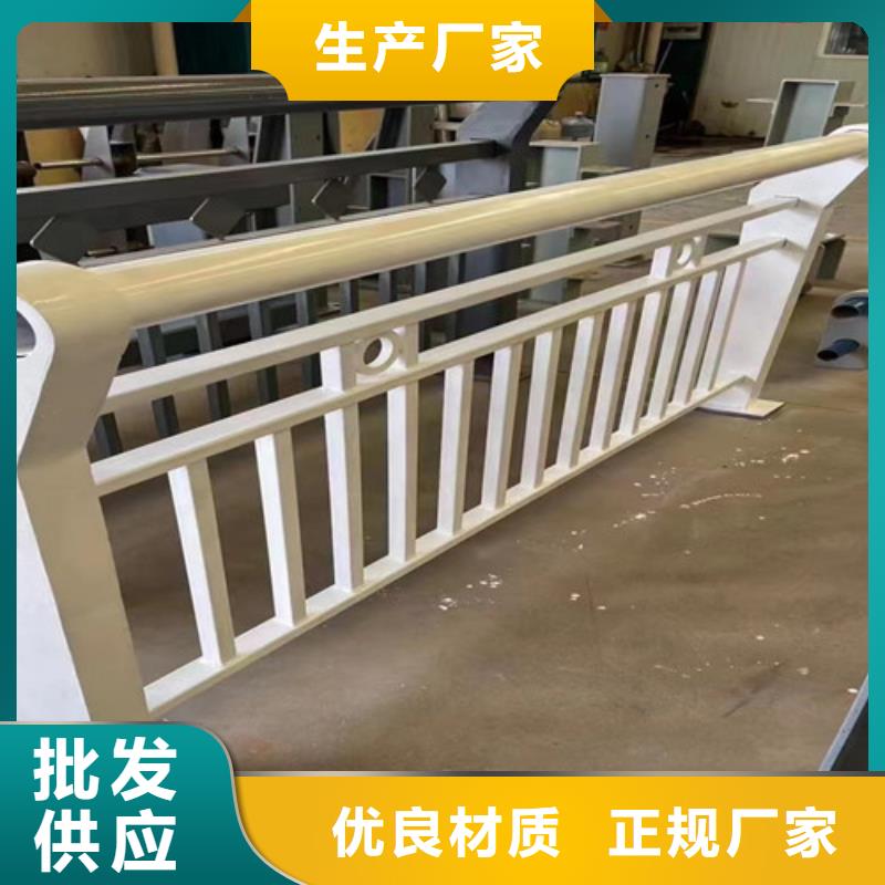 道路护栏认准大品牌厂家