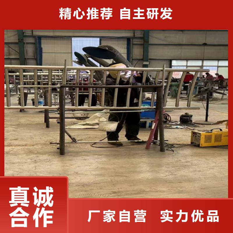 道路护栏细节决定成败