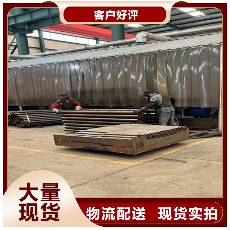 道路护栏每一处都是匠心制作
