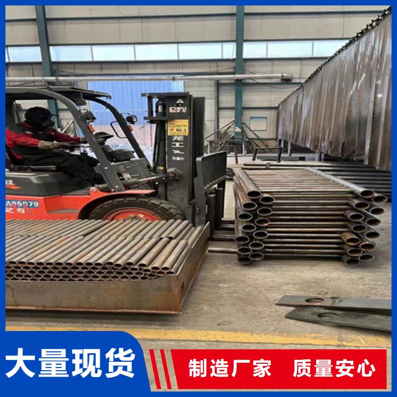 道路护栏防护栏细节展示