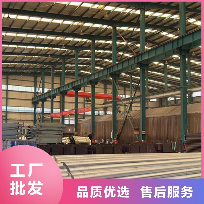  道路护栏产品优良