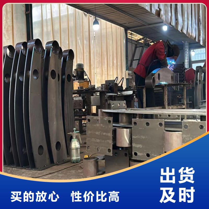  道路护栏一对一为您服务