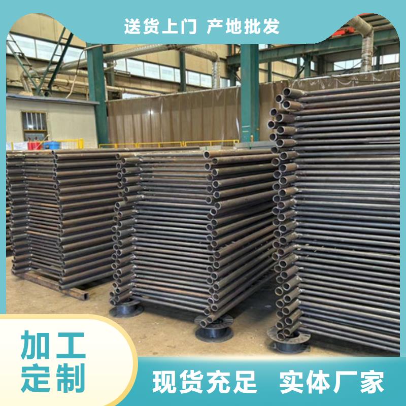 【道路护栏桥梁防撞护栏厂用心细节】