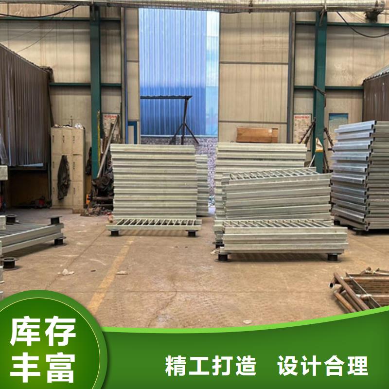 道路护栏源头采购
