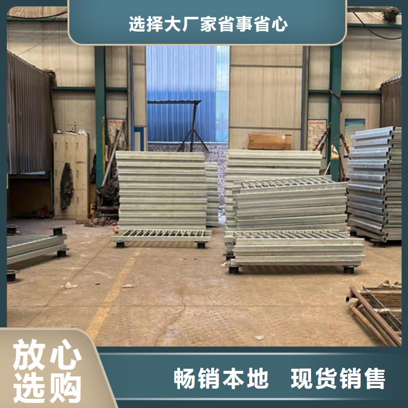 道路护栏厂家新品