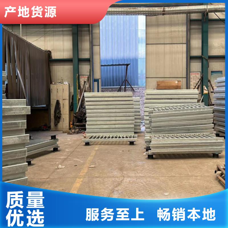 道路护栏桥梁护栏厂专业生产设备