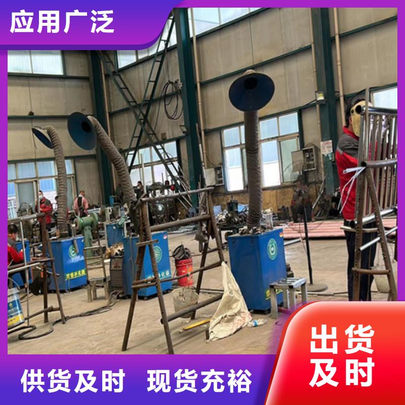  道路护栏生产经验丰富