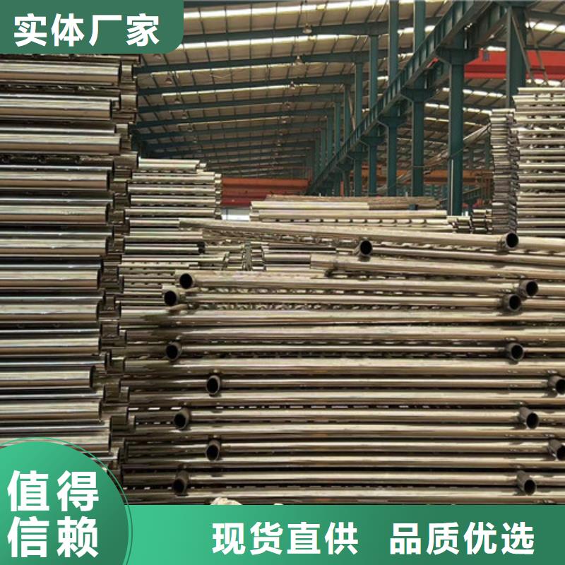  道路护栏随到随提
