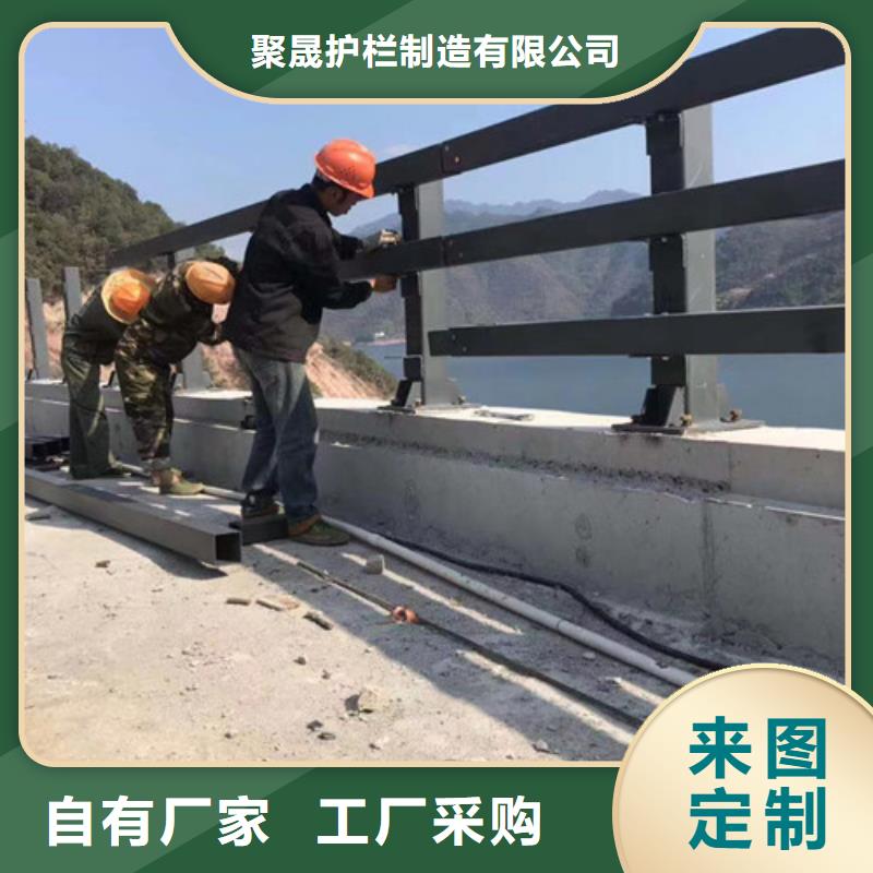 道路护栏_铝合金护栏厂按需定制真材实料