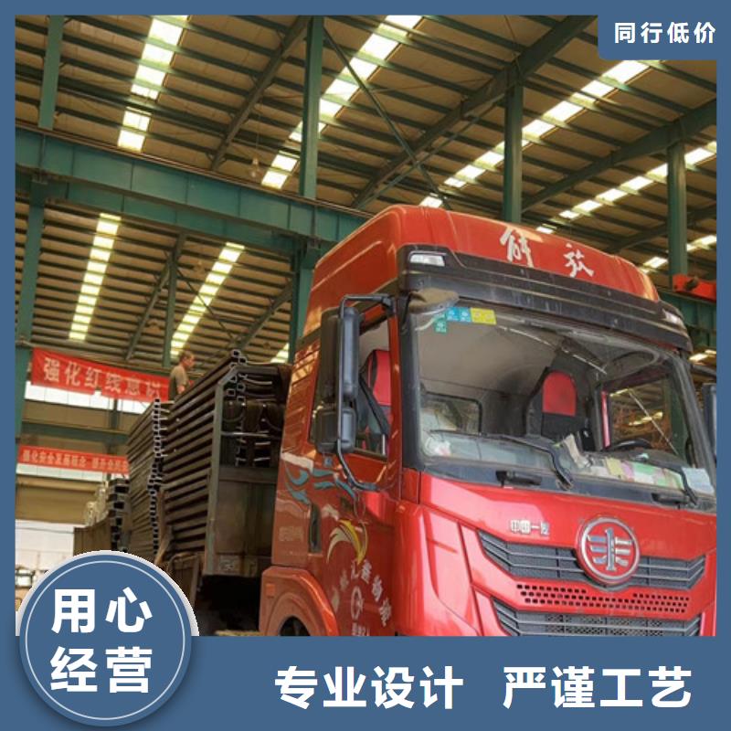 隔离桥梁护栏防撞经济实用