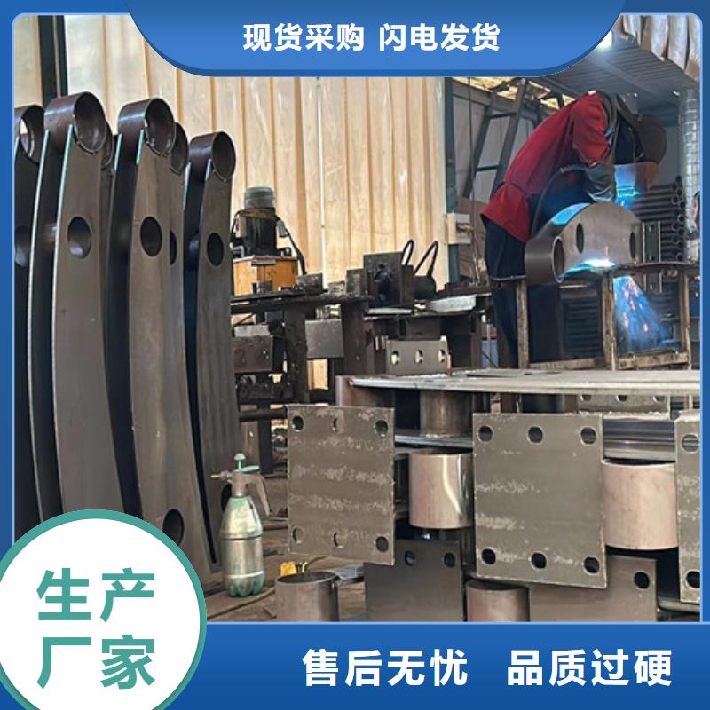 道路护栏不只是质量好