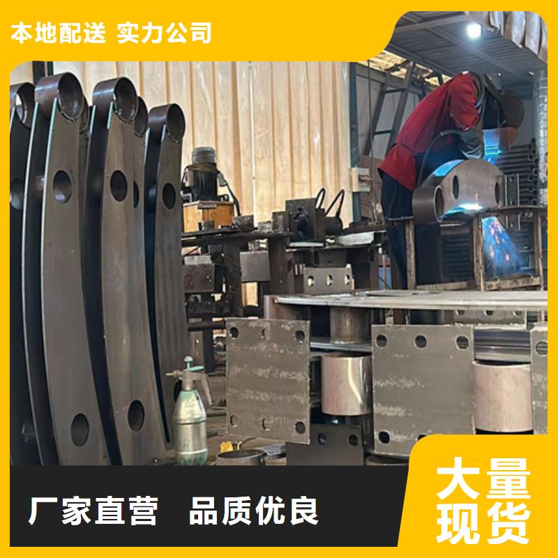 道路护栏,【【防撞桥梁护栏】】当地厂家值得信赖