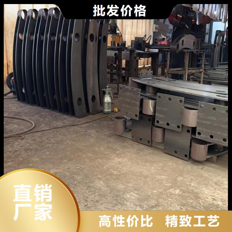 道路护栏【景观护栏】质优价保