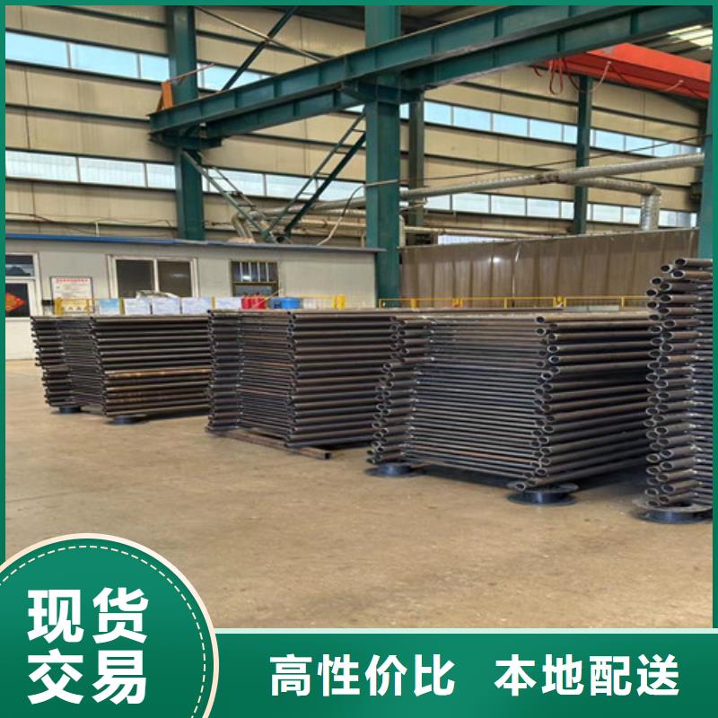 【道路护栏桥梁防撞护栏厂用心细节】