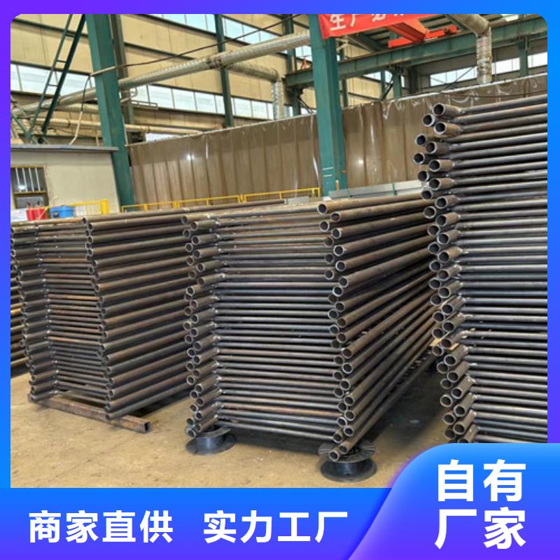 道路护栏,景观护栏厂质检严格