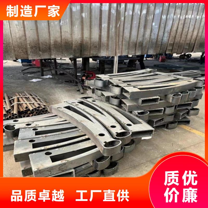 桥面防撞护栏_桥面防撞护栏厂家