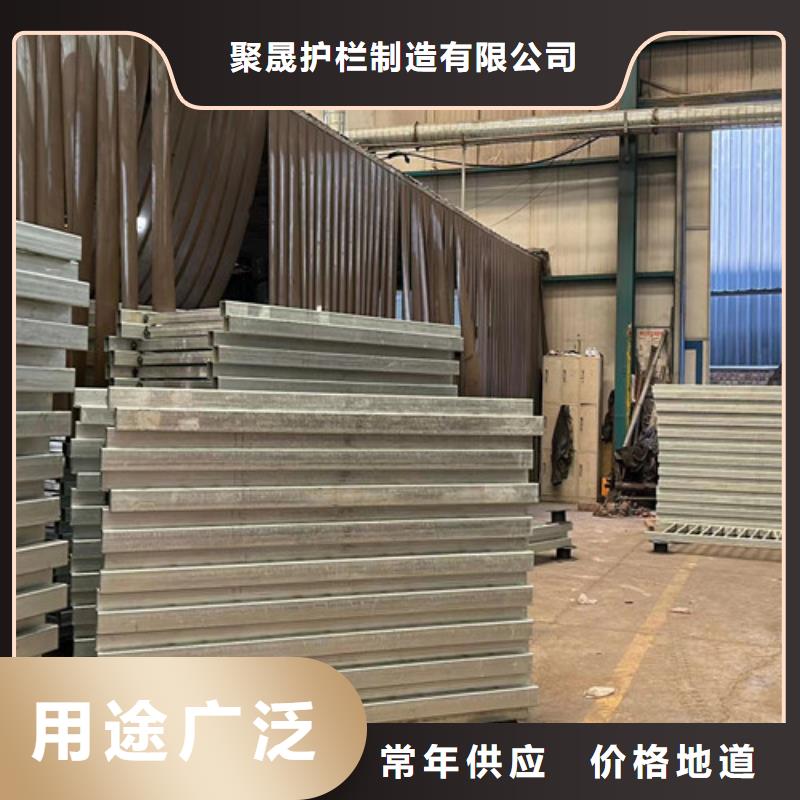  道路护栏随到随提