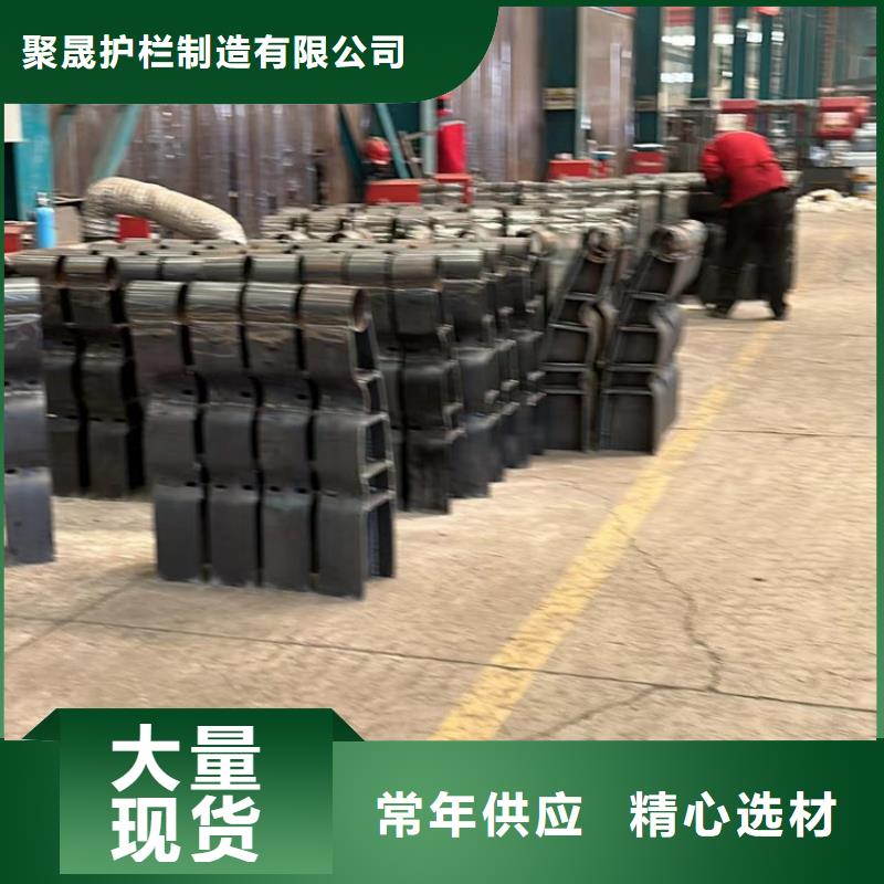 道路护栏,景观护栏厂质检严格