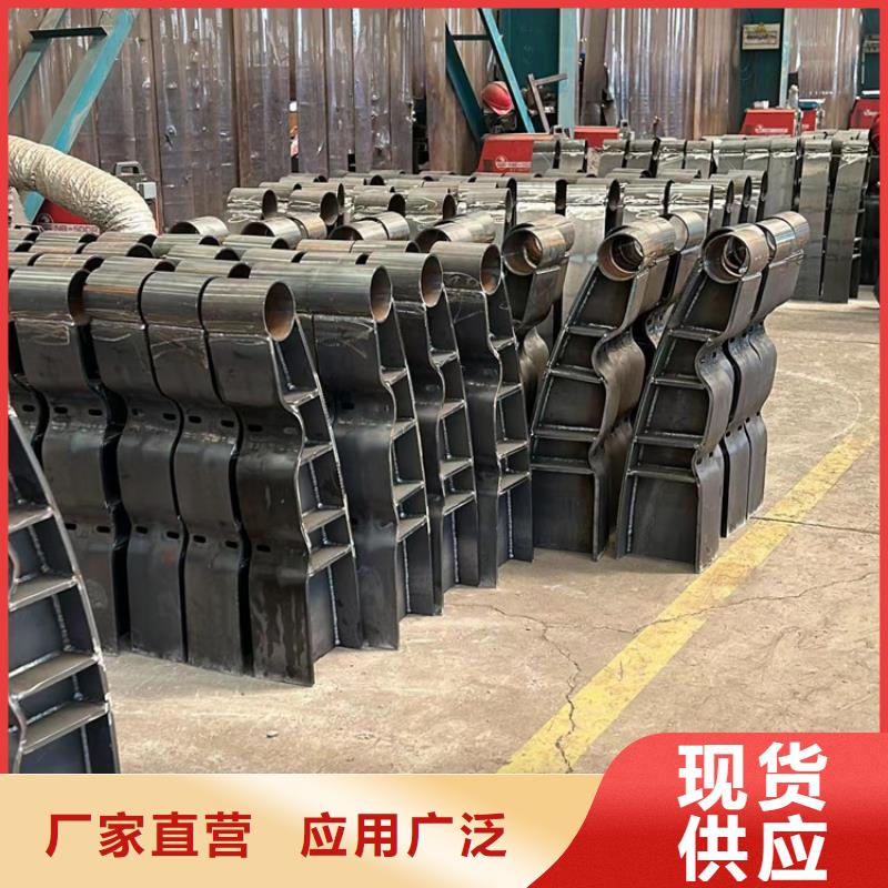 道路护栏市场行情