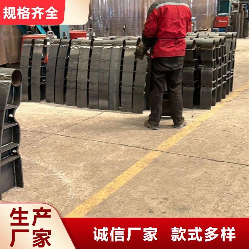 道路护栏以质量求生存