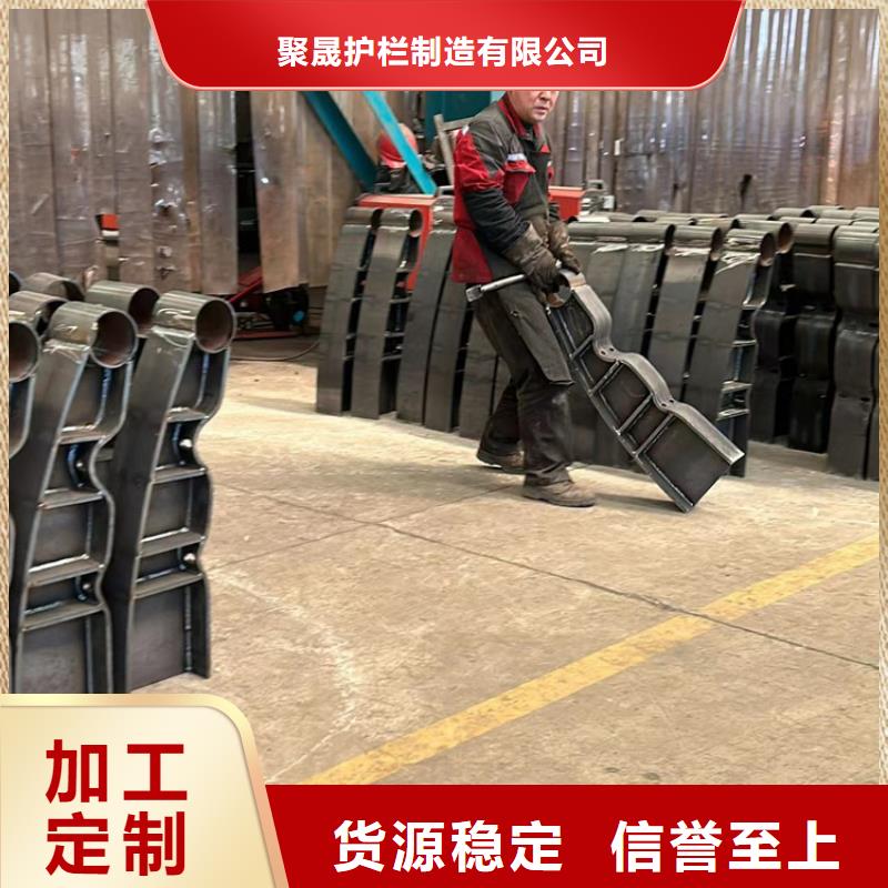 道路护栏您身边的厂家