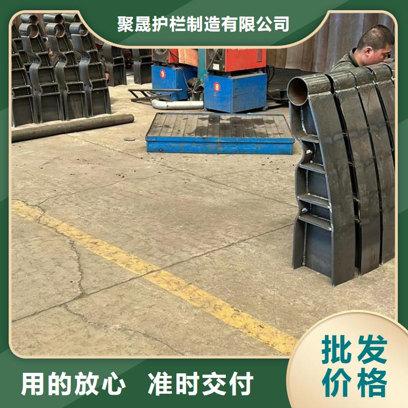 道路护栏市场行情